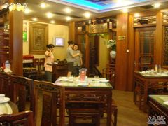 大堂-皇饭儿·王润兴酒楼(河坊街店)