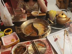 -旺蜀主成都串串火锅(西直门凯德MALL店)