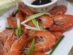 -考记泥焗鸡农庄·海鲜(北洛秘境店)