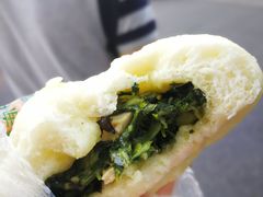 -航天馒头(瞻园路店)