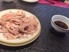 -老北京胡同味道二荤铺(酒仙桥店)