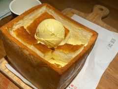 -绿茶餐厅(南昌王府井店)