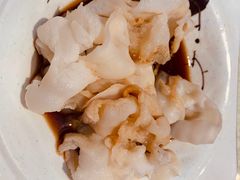 -陆壹捌餐厅(五大道店)