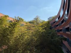 -上海衡山路十二号华邑酒店