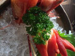 -水林间·寿喜烧自助(仙林金鹰店)