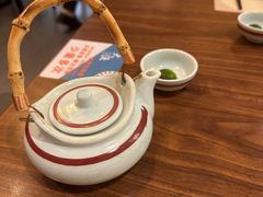 -大渔铁板烧(东城店)