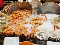 -广州天河合景福朋喜来登酒店