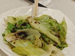 -香港富临皇宫(扬名广场店)
