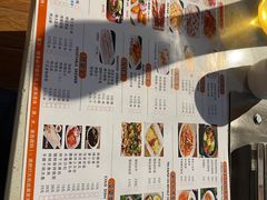 -小鲜肉延边朝鲜族烤串(珠海店)