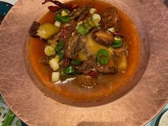 -阿娜尔·新疆菜(宜家荟聚中心店)