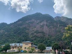 -三清山希尔顿度假酒店