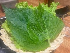 -小米烤肉·和牛原切-创意韩料(东关店)