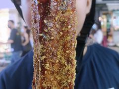 -玛马艾脆皮水磨年糕(湖北路87-89小区店)