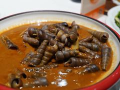 -钱山海鲜大排档