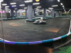 -e赛道卡丁车