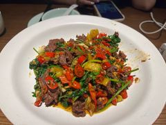-恰饭·老长沙市井菜(天河客运站店)