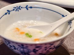 建昌腊鸭粥-满堂匠心川宴·私房菜(天府三街店)