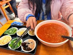 -聚龙巧嘴米线(龙首印象城店)