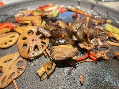 -一烙锅(友谊店)