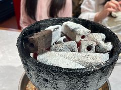 -大槐树烤肉馆(美术馆店)