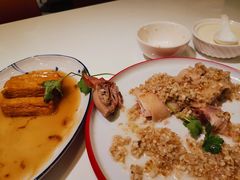 -清晖小苑•顺德地方菜(壹海城店)