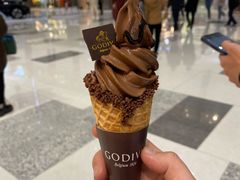 -GODIVA(宁波来福士店)