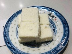 牛奶小方-港殿牛奶甜品世家