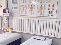 -益康堂按摩养生馆(郁金花园总店)
