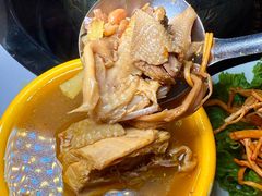 -田村·石锅藏香鸡(布达拉宫店)