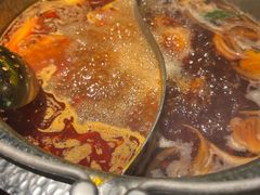 -牛New寿喜烧(虹桥新天地店)