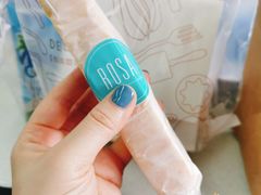 -罗莎蛋糕Rosa bread(蔡锷北店)