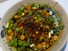 -钢管厂五区小郡肝串串香(奥克斯广场锦城万达店)