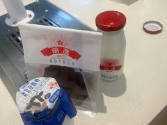 -红星前进面包牛奶公司(君太店)