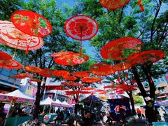 -证大大拇指广场(芳甸路店)