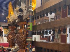 -敏珠拉姆藏餐·南京厨房(富春江东街店)