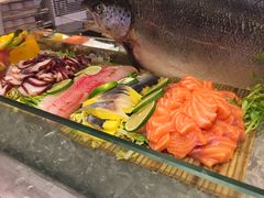 -力高皇冠假日酒店-亚细亚餐厅