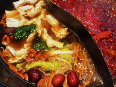 -贰回巷火锅馆(钟楼店)