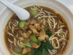 -华天二友居肉饼(新街口店)