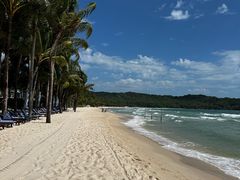 -富国岛翡翠湾 JW 万豪度假酒店