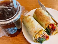 -星巴克臻选(威海威高广场店)