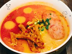 -新旺茶餐厅(嘉里城店)