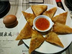 -汕头泉成沙茶火锅(中山总店)