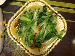 -吉祥圣雪藏餐
