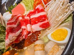 -朴太院·朝鲜族炭火烤肉(民乐园总店)