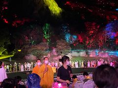 -印象普陀