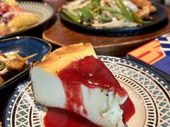 -Q MEX 库迈墨西哥餐吧(三里屯店)