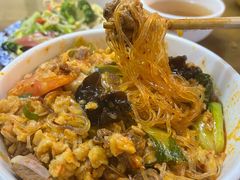 -建基泡馍·西安老字号·清真(永宁店)