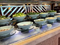 -东莞塘厦三正半山温泉酒店·沙利文西餐厅