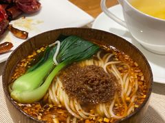 担担面-之参餐厅(前门大街店)