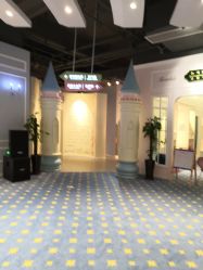 -桃桃城堡(欧亚汇集店)